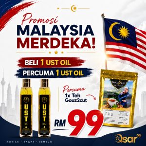 MERDEKA 1+1