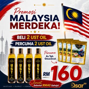 MERDEKA 2 + 2